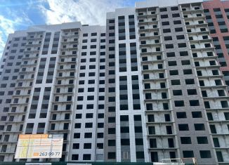 Двухкомнатная квартира на продажу, 52.3 м2, Воронеж, улица Шибилкина, 9