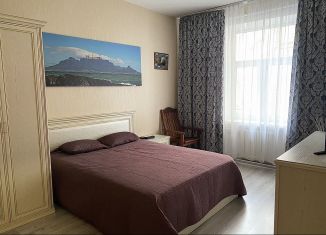 Сдам трехкомнатную квартиру, 78 м2, Ярославль, проспект Ленина