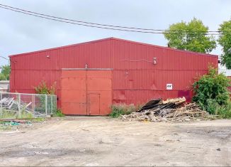 Складское помещение в аренду, 946.3 м2, Архангельская область, Железнодорожная улица, 49А