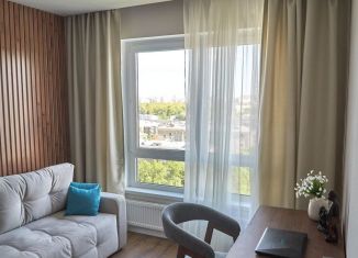 Сдаю 1-комнатную квартиру, 37 м2, Москва, Красноказарменная улица, 15к4