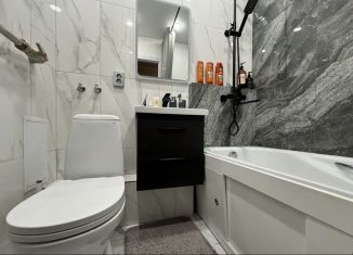 Продам 1-ком. квартиру, 40.9 м2, Киров, Заводская улица, 4