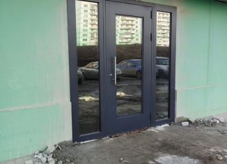 Сдается в аренду помещение свободного назначения, 55 м2, Новосибирская область, Плющихинская улица, 2