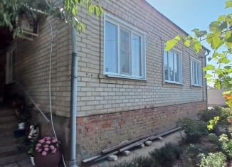 Продается дом, 120 м2, Славянск-на-Кубани, переулок Юных Коммунаров, 100