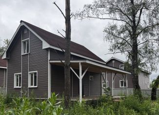 Продам дом, 91 м2, Старая Купавна