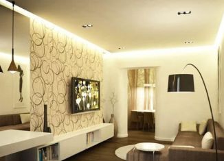 Продам однокомнатную квартиру, 42 м2, Махачкала, 2-й проезд Металлургов, 22