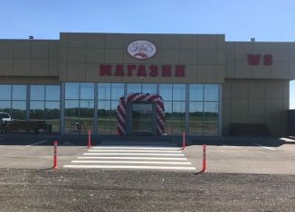 Продается торговая площадь, 660 м2, Краснодарский край, Раздольная улица, 1/3