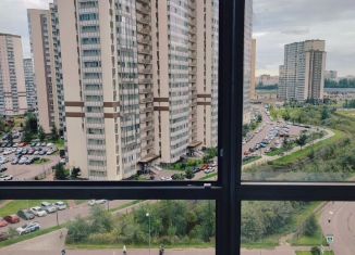 Квартира на продажу студия, 25.6 м2, Мурино, бульвар Менделеева, ЖК Виктория