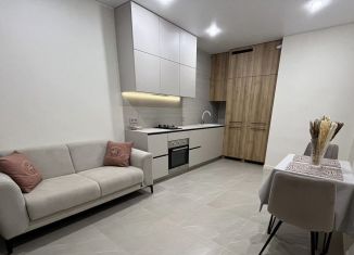 1-ком. квартира на продажу, 44.6 м2, Калининград, улица Маршала Борзова, 107, ЖК Альпы