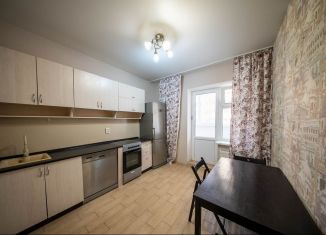 Продажа 1-комнатной квартиры, 40 м2, Краснодар, Восточно-Кругликовская улица, 26, микрорайон Панорама