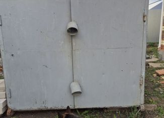 Продается гараж, Татарстан, переулок Вахитова, 9А