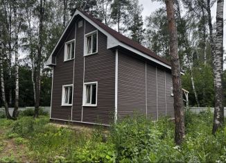 Дом на продажу, 88.4 м2, Старая Купавна