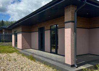 Продается дом, 107.1 м2, деревня Еремеево