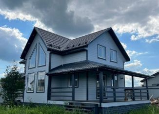 Продажа дома, 140 м2, КП Ходаевские дачи, КП Ходаевские дачи, 228