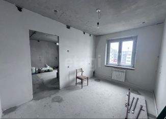 Продается квартира студия, 40.8 м2, Чебаркуль, улица 9 Мая, 25А