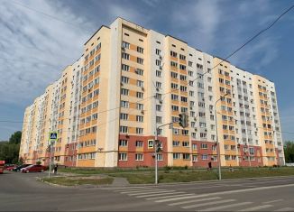 Однокомнатная квартира на продажу, 42 м2, Республика Башкортостан, улица Георгия Мушникова, 23