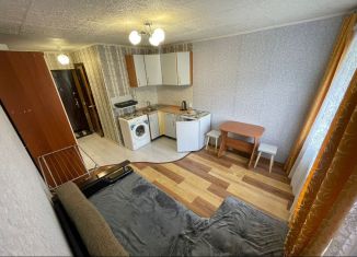 Сдам в аренду квартиру студию, 18 м2, Уфа, проспект Октября, 132/2
