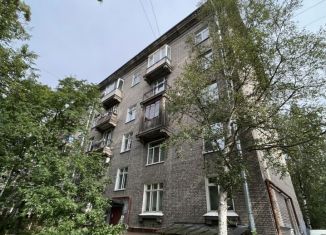 Продаю помещение свободного назначения, 82.5 м2, Санкт-Петербург, улица Зайцева, 26