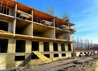 Продажа 2-ком. квартиры, 81 м2, Махачкала, улица Даганова, 112