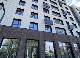 Продается 1-ком. квартира, 37 м2, Киров, Песочная улица, 9