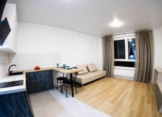 Сдам квартиру студию, 26 м2, Котельники, Сосновая улица, 5к1