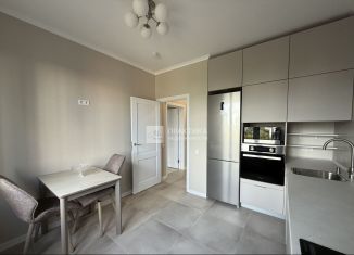 Сдача в аренду 1-комнатной квартиры, 40 м2, Москва, улица Берзарина, 32А