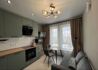 Продам 1-комнатную квартиру, 33.3 м2, Люберцы, улица Лётчика Ларюшина