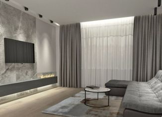 Продаю 1-комнатную квартиру, 42 м2, Махачкала, 2-й проезд Металлургов, 22