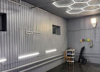 Гараж в аренду, 30 м2, Новосибирск, улица Жуковского