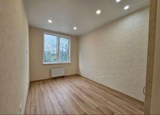 Квартира на продажу студия, 15.3 м2, деревня Крёкшино, улица Медовая Долина, 1к2