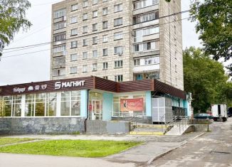 Продаю 1-ком. квартиру, 33 м2, Пермь, улица Карпинского, 27