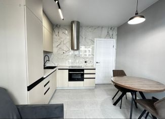 1-ком. квартира на продажу, 41 м2, Краснодар, Колхозная улица, 5/2, микрорайон Табачная Фабрика