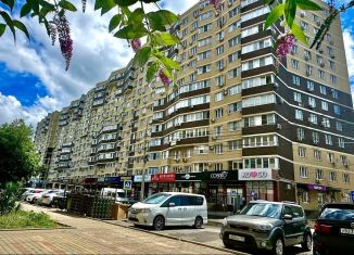 Продается однокомнатная квартира, 37.8 м2, Анапа, Парковая улица, 60к6, ЖК Молодёжный