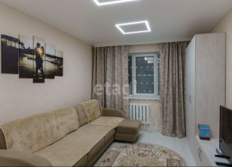 2-ком. квартира на продажу, 44.5 м2, Тюмень, Одесская улица, 22