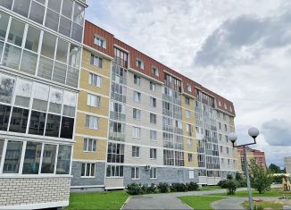 Продаю 1-ком. квартиру, 36.2 м2, Среднеуральск, Лесная улица, 10