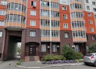 Продажа 2-ком. квартиры, 60 м2, Красноярский край, Караульная улица, 82
