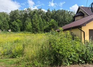 Продам участок, 14.9 сот., Республика Башкортостан, Лесная улица