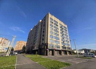 Продаю 1-ком. квартиру, 50.4 м2, Йошкар-Ола, улица Баумана, 3, 6-й микрорайон