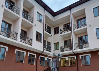 Сдача в аренду 2-ком. квартиры, 31 м2, Сочи, Лесная улица, 6/7