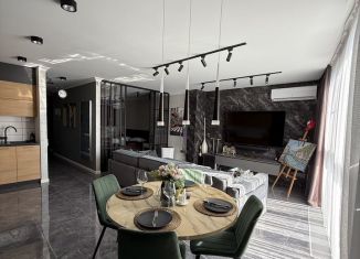 Продается двухкомнатная квартира, 54 м2, Ростов-на-Дону, Нижегородская улица, 31/3, ЖК Тихий Дон