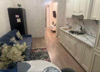 Продаю однокомнатную квартиру, 35 м2, Махачкала, Халимбекаульская улица, 33Бк1