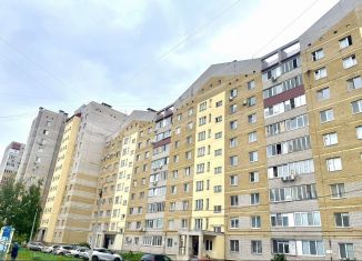 1-комнатная квартира на продажу, 35 м2, Республика Башкортостан, улица Мусы Джалиля, 74