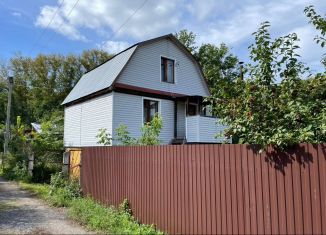 Дача на продажу, 42 м2, Республика Башкортостан, кордон Черноозерский, 7А