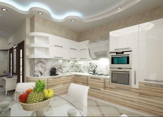 Продам 1-комнатную квартиру, 49 м2, Махачкала, 2-й проезд Металлургов, 22