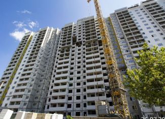 Продажа 1-комнатной квартиры, 43 м2, Саратов, Заводской район, 4-й Нагорный проезд