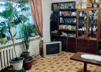 Продаю однокомнатную квартиру, 35 м2, Бузулук, Заречная улица, 21