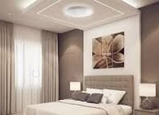 Продается 1-ком. квартира, 48.6 м2, Махачкала, улица Ирчи Казака, 101