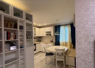 Продажа 3-ком. квартиры, 73.1 м2, Сочи, улица Худякова, 7к3, ЖК Летняя Резиденция