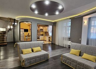 Продается 3-комнатная квартира, 163 м2, Казань, Меридианная улица, 6