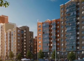 Продажа 3-ком. квартиры, 83.3 м2, Красноярский край