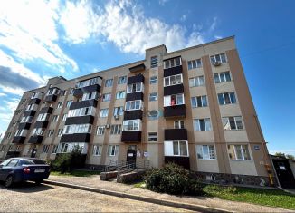 Продается 1-ком. квартира, 30 м2, село Иглино, улица Ворошилова